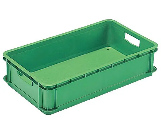 65-9011-47 Container #21 Green 20210400GR603