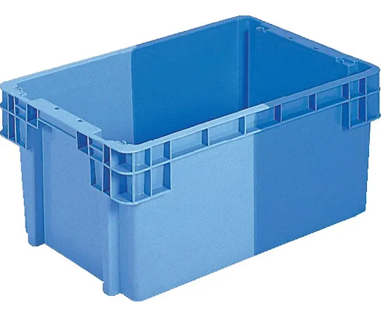 67-7136-33 SN Container B#41 (with Bottom Water Hole) Light Blue/Blue 20411300BL511BL503
