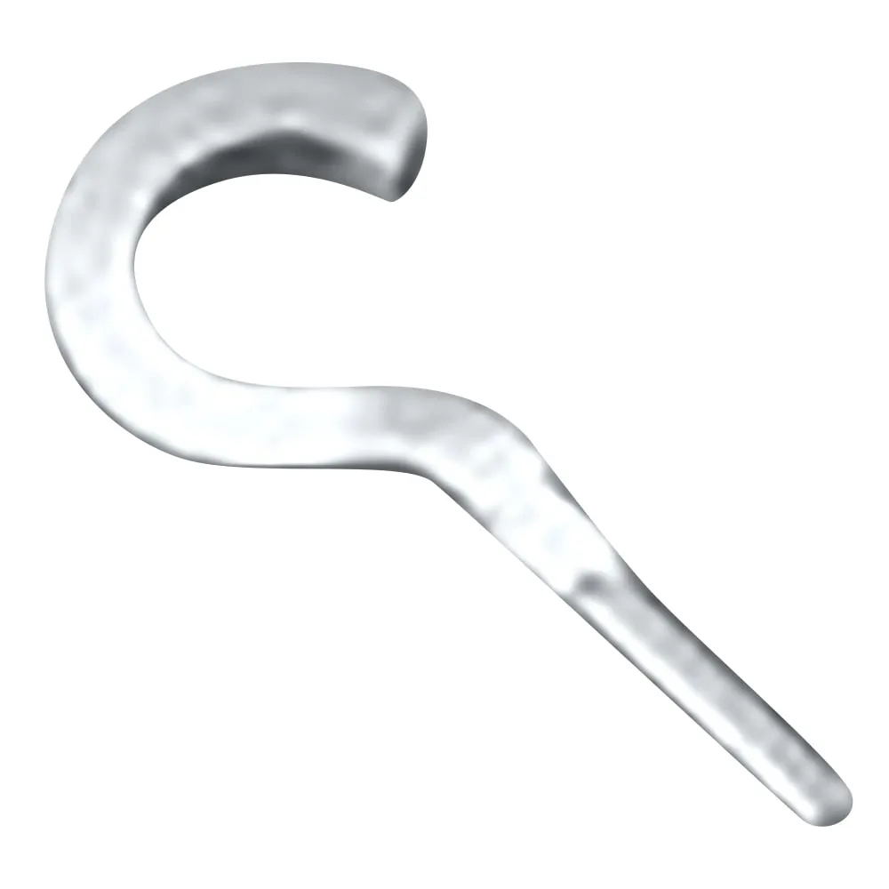 1-5165-05 Optional Underfloor Weighing Hook for Electronic Scale