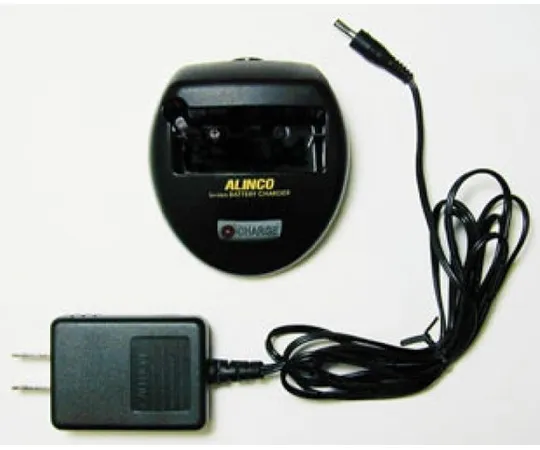 67-0458-73 Quick Charger Set Dedicated to Lithium-Ion Battery Pack for DJ-R20D EDC-129