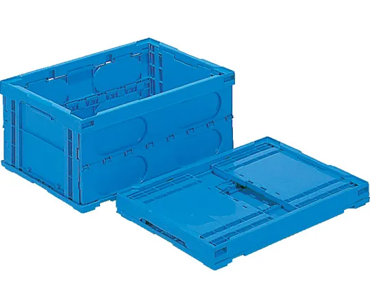 67-7101-48 Container P44B Blue 55371000BL504