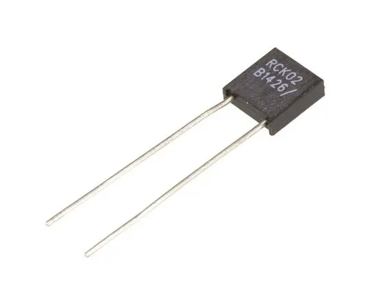 63-4725-04 Vishay 500Ω 0.5W Metal Film Fixed Resistor ±0.01% ±2ppm/°C RCKO2 500R 0.01%