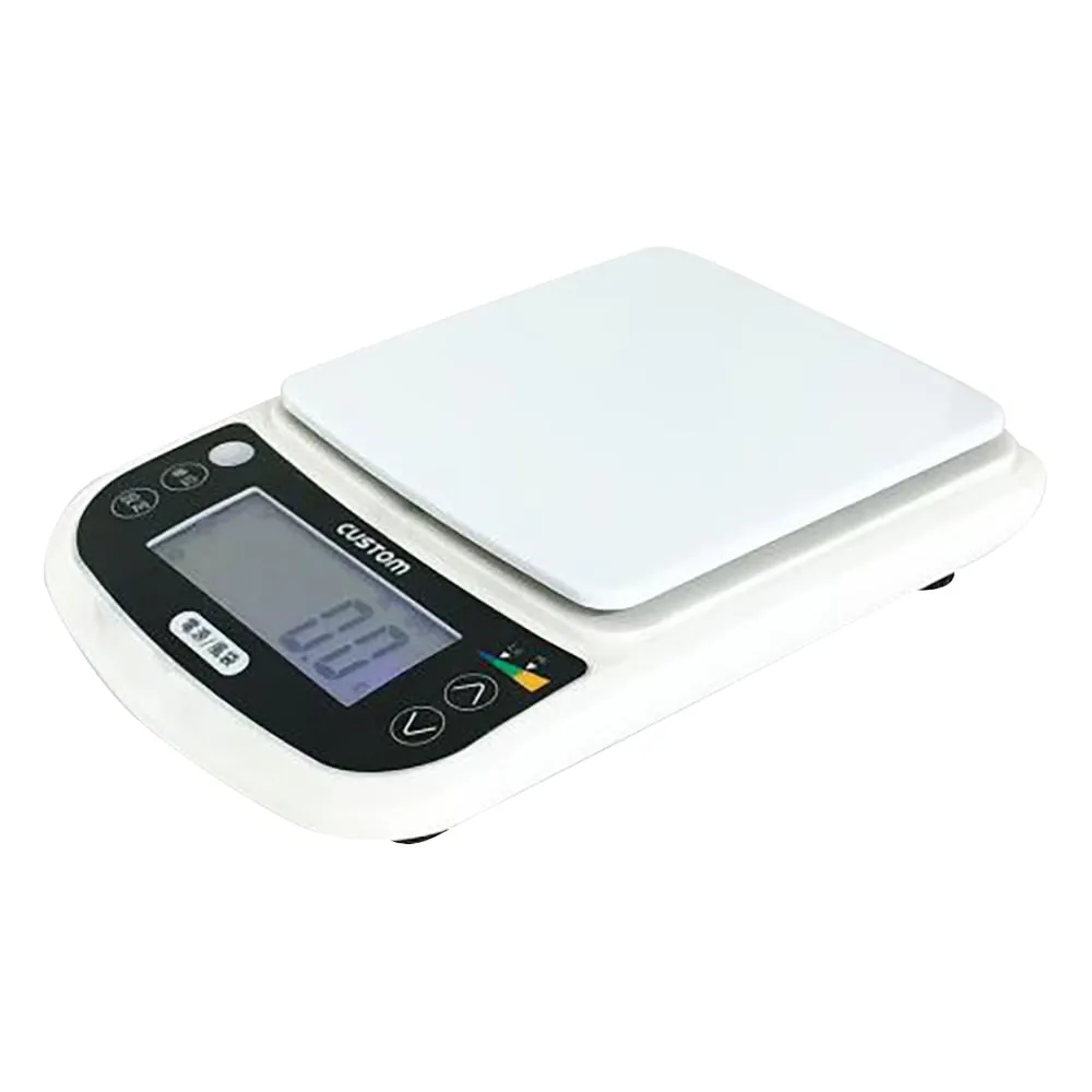 2-1126-11　［Discontinued］Digital Scale　MS-5000WP