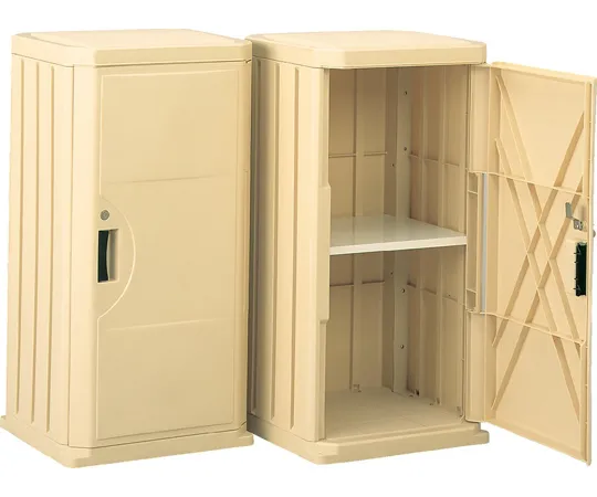 67-7313-93 Homesun Locker Cream 80636000CLKNA