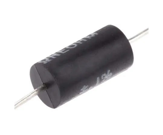 63-4732-38 TE Connectivity 20Ω 0.5W Wirewound Resistor ±0.1% ±3ppm/°C UPW50B20RV