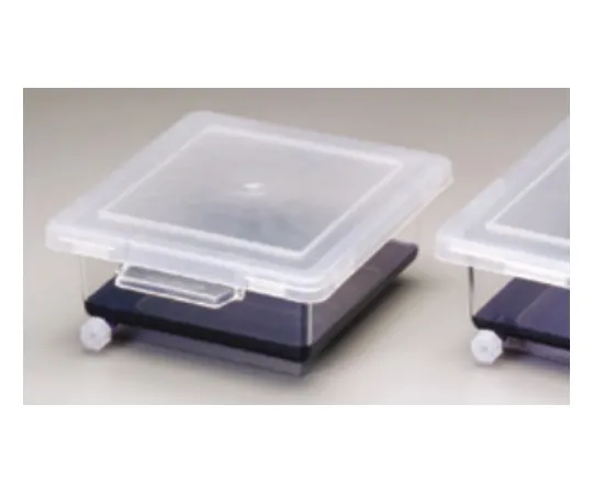 65-5642-35　［Discontinued］Dyeing Box 1 Box (Contains 2 Pieces x 1 Pack)　5705-1010