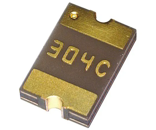 63-4915-19 Bourns 0.3A Surface Mount Resettable F***, 30V MF-MSMF030-2