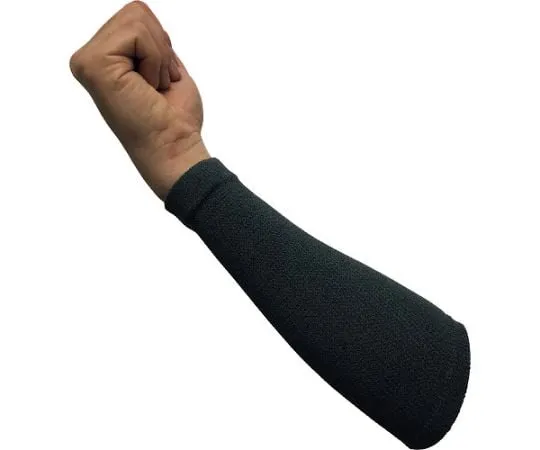 63-2404-55 Takeito-kun Arm Cover 20 Gray NO.TK01-GY