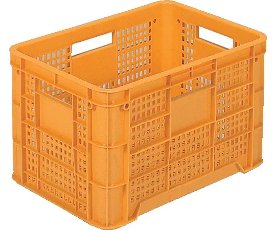67-6655-47 Container -3B Orange 10485600OR301