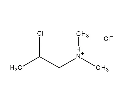 61-0333-87 N-(3-Chloropropyl)-N,N-Dimethylammonium Chloride for Synthesis for Synthesis 803240 250G 8.03240.0250