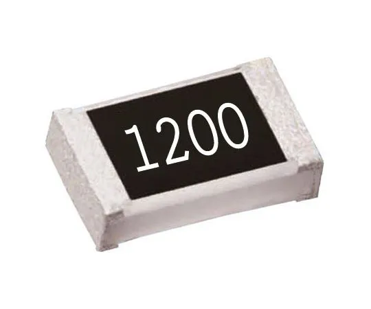 63-4734-55 TE Connectivity CRG Series Thick Film Surface Mount Fixed Resistor 0805 Case 120Ω ±1% 0.125W ±100ppm/°C CRG0805F120R