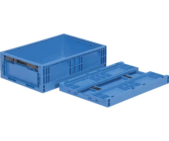 67-7100-80 Container EP28B Blue 55822000BL504