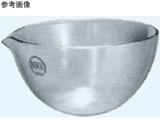 65-8672-66 Evaporation Dish Round Diameter 30 mm 627-030