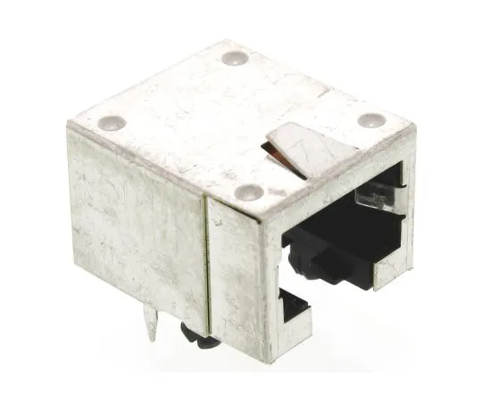 63-4892-31 TE Connectivity, Female Cat3 RJ45 Socket 106066-2
