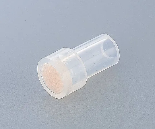 2-086-08　［Discontinued］Culture Bottle for Replacement Silicone Filter (For CB-3)