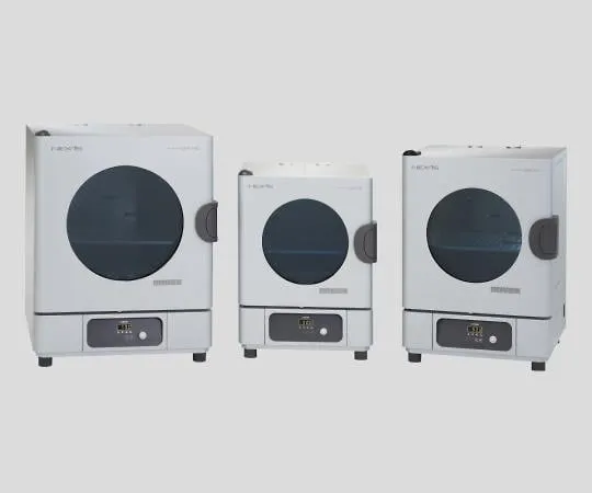 2-938-01　［Discontinued］Forced Convection Constant-Temperature Drying Oven　OFX-50