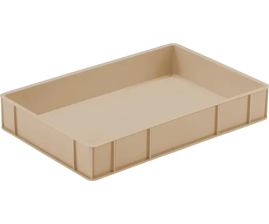 65-9557-68 Container #8-4 Brown 20115000BR703