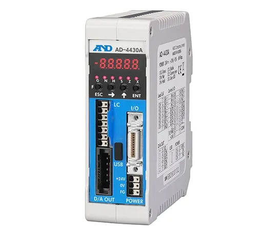 63-7049-45 4 -20 mA DIN Rail Winging Module AD-4430AJA