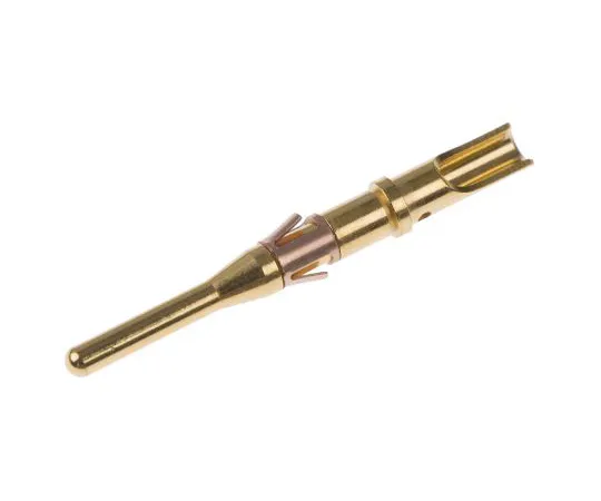 63-4765-15 ITT Cannon T3P Series, 13A Male Solder Circular Connector Contact, Wire size 16 AWG 192900-0633