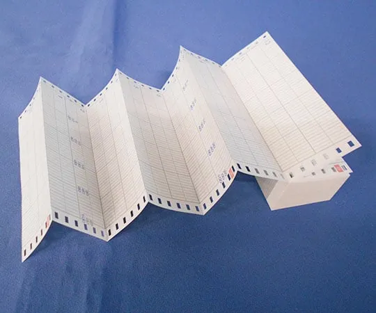 63-6538-12 Recording Paper 10 pieces HL-5001-S(K)