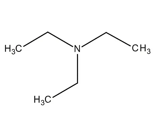 61-0341-98 Triethylamine for Synthesis 808352 2.5L 8.08352.2500