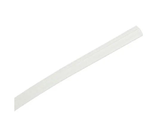 63-4932-53 RS PRO Silicone Transparent Silicone Tubing, 1.6mm Bore Size , 3m Long , , Food Grade, , Peristaltic Pump Compatible 667-8441