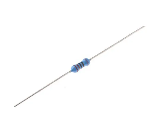 63-4822-97 Arcol 2.21kΩ 0.25W Metal Film Fixed Resistor ±0.1% ±15ppm/°C MRA02072K21BTA015