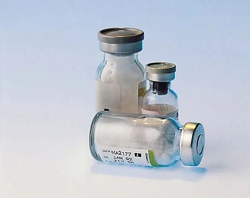 61-0285-27 Steridilutor Vial Accessory 1/Pk 1ST TA0000003