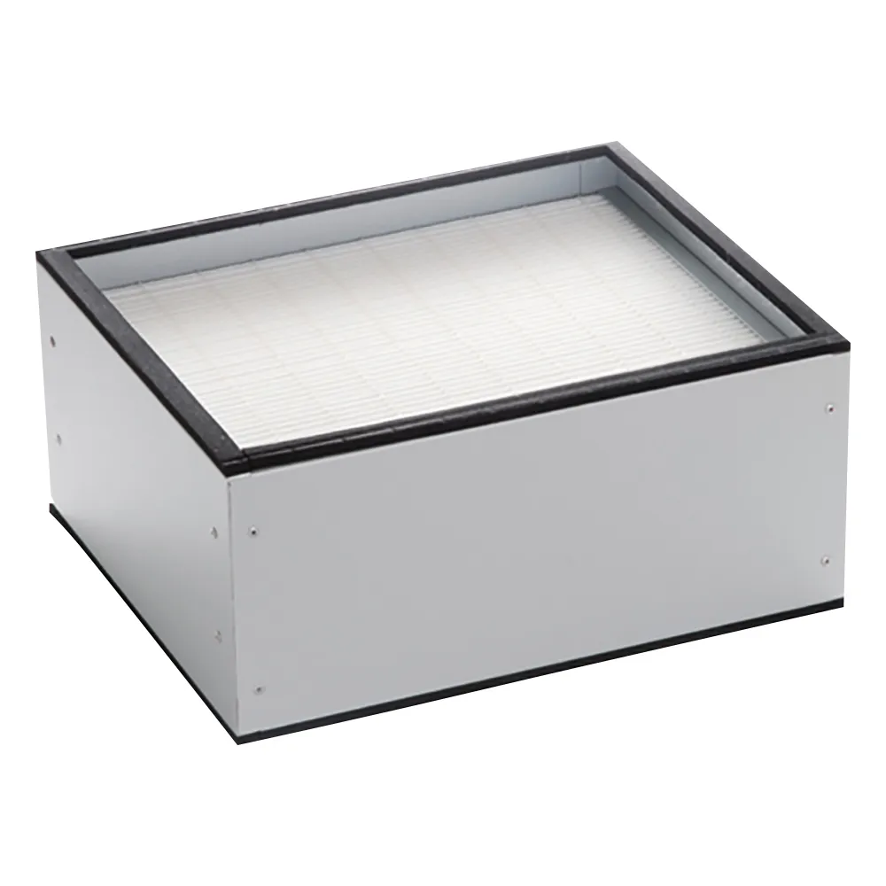 1-3678-14 Air Cleaning Smoke Evacuator Main Filter A1573