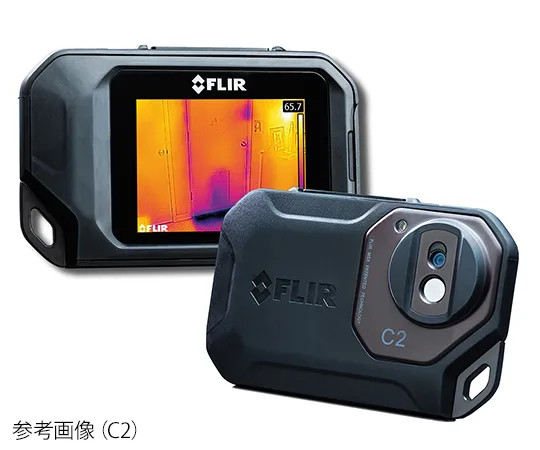 3-3636-02　［Discontinued］Thermographic Camera　C3 Wi-Fi