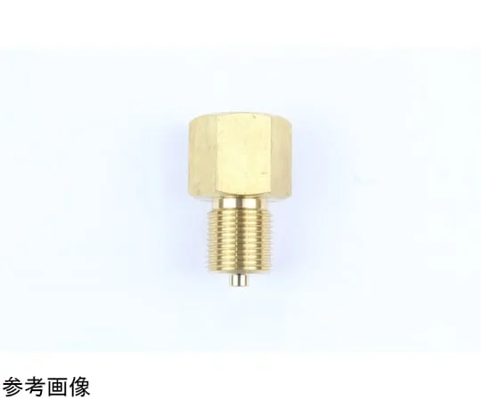 65-4308-87 Joint G1/4 x G3/8B Brass FJ10-231