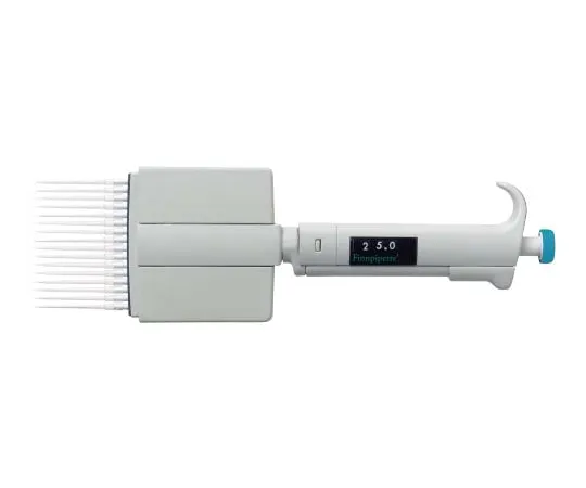 65-3805-15 Finnpipette Digital 16ch Multichannel Pipette 5-50 μl BM4510070