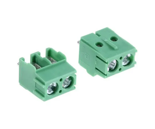 63-4877-44 Phoenix Contact PT PCB Terminal Block 1935161