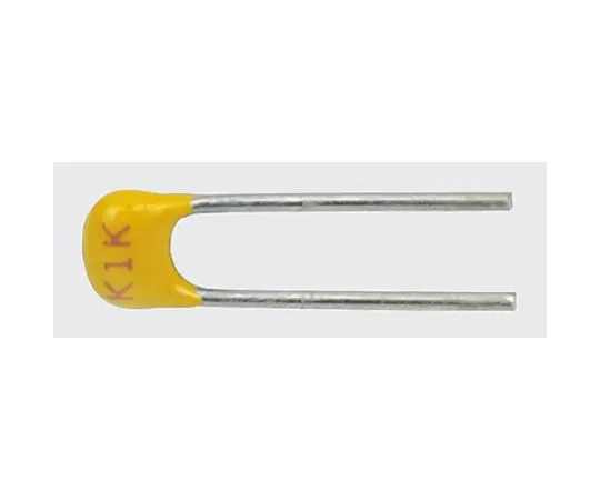 63-4863-13 KEMET 33nF MLCC 100V dc ±10% Through Hole C320C333K1R5TA C320C333K1R5TA