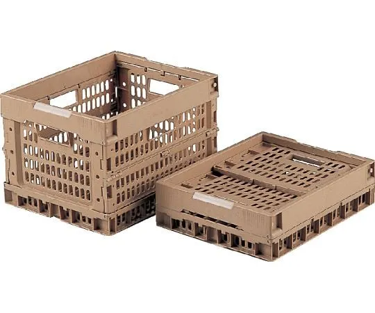 65-8892-33 Cool Container P24A Brown 55800000BR704