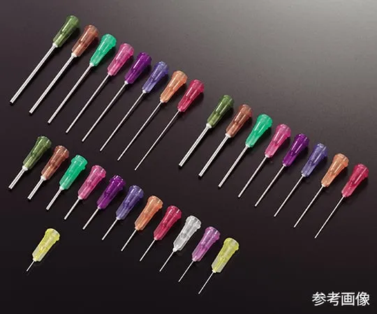 63-2575-57 2 Thread Plastic Needle 50 Pieces DPN-14G-1