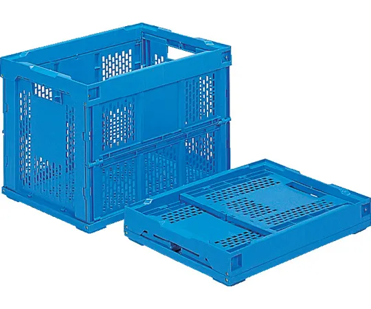 67-7100-48 Container 60 A Blue 55070000BL504