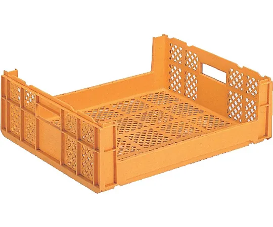 67-6657-24 Container D60 Orange 10610000OR301
