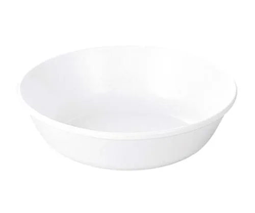 61-6841-46 PP Deep Dish No. 1705 W 16 cm White 7724360