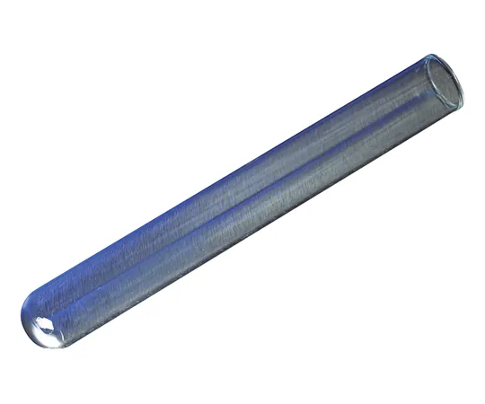 2-1965-08　［Discontinued］Disposable Glass Test Tube 28mL 250 Pcs　99445-18