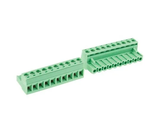 63-4719-85 Phoenix Contact MSTB 2.5/10-5.08 PCB Terminal Block 1757093