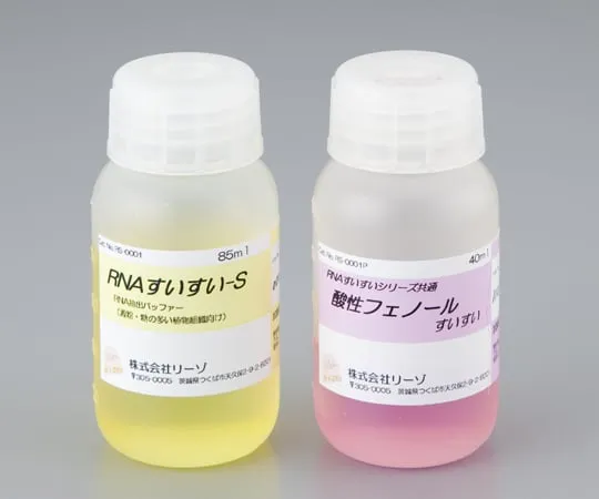 2-4085-01 RNA Extraction Reagent (For Starchy Plant Tissues) RS-0001N