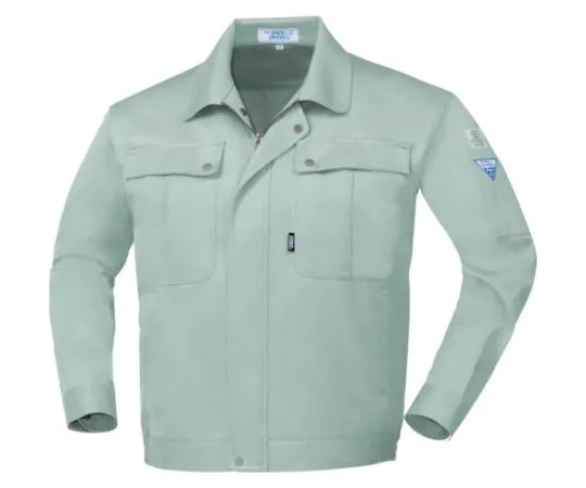 65-8517-38 Blouson Moss Green 3L 9190-61-3L