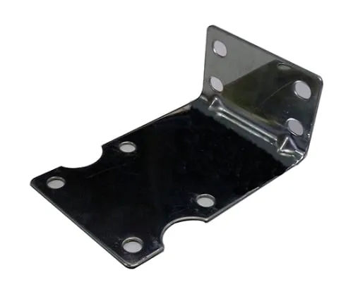 61-4270-28　［Discontinued］Housing Bracket for Water Purification, Filter　FH-1
