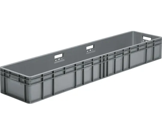 67-7317-48 TP Standard Container TP3132 No Length Light Gray 20541800GL802