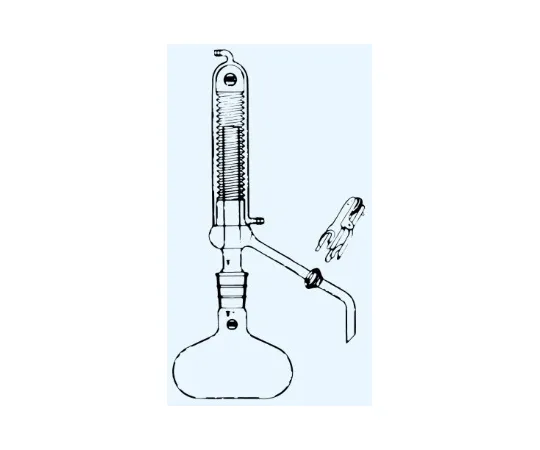 65-8682-48 Distiller Sliding Part 45 3,000 mL 1 Set 115-3Z