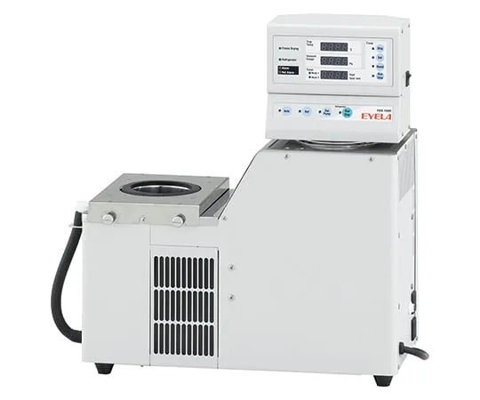 63-1396-74　［Discontinued］Freeze-drying machine　FDS-1000