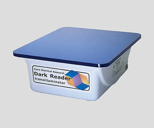2-4538-01　［Discontinued］Transilluminator　DR-46B