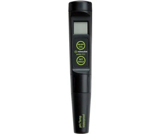 68-0447-08 pH Tester PRO (Ext***ed Measurement Range/Sensor Replaceable Type) pH55PRO