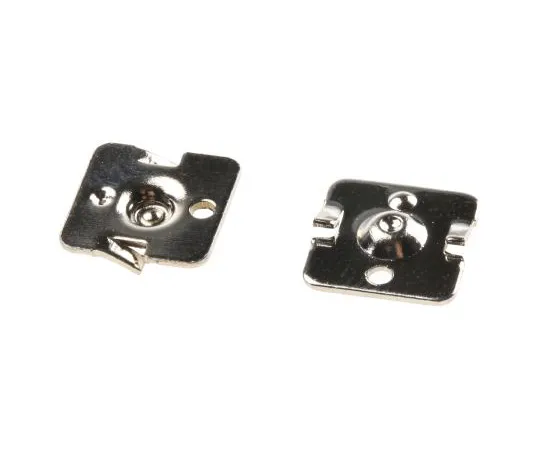 63-4764-78 Keystone AAA, N Battery Contact, Button Contact 5225
